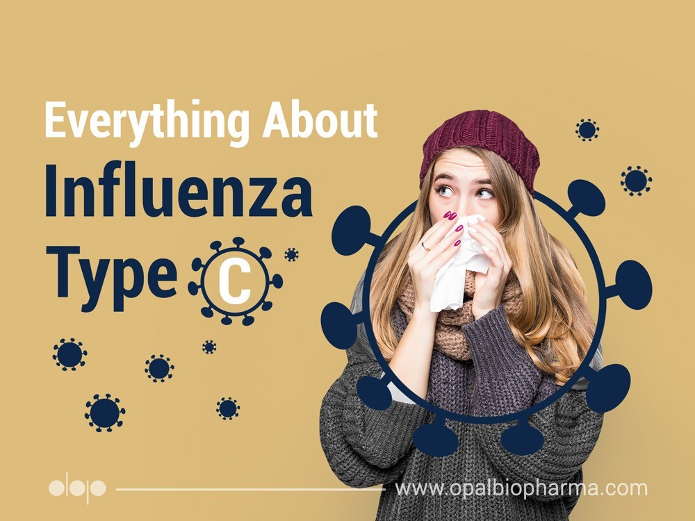 Everything about Influenza Type C - OpalBioPharma