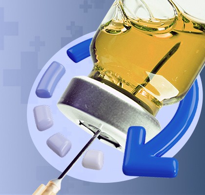 Latest Advances in Vaccine Technology