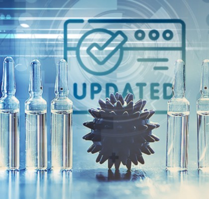 أحدث التطورات في تكنولوجيا اللقاحات