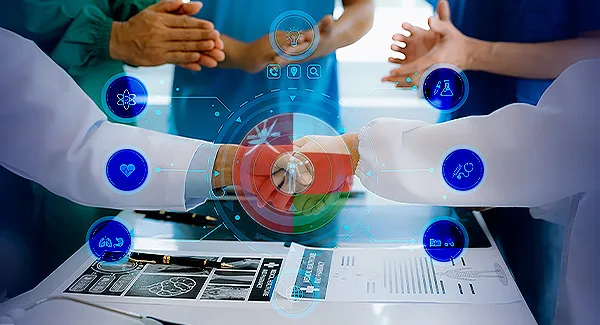 Oman's Healthcare Sector Development: An In-depth Analysis