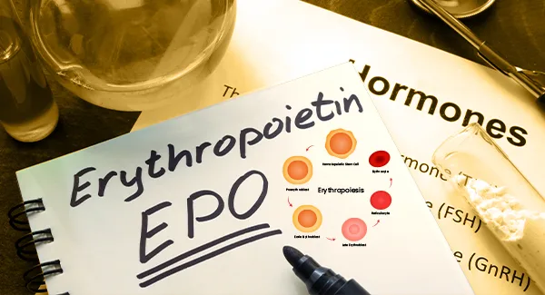 Erythropoietin/Epoetin: Innovations and Challenges in the GCC Region