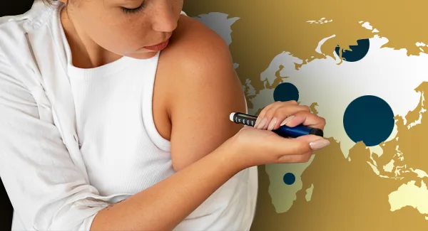 Insulin Glargine: Key Developments and Regional Implications