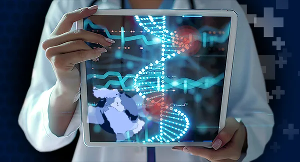 The Importance of Gene Therapy in the MENA and GCC Regions: A Comprehensive Review