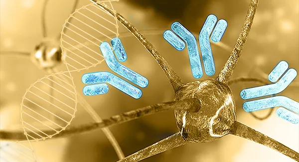 A Life Transformed by Monoclonal Antibody Therapy