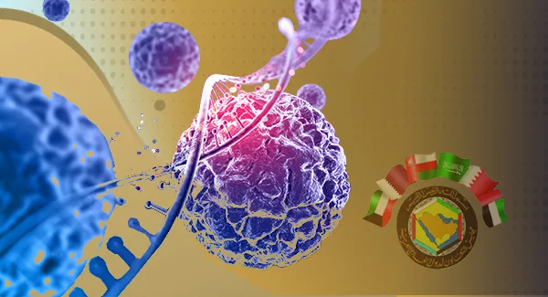 National Cancer Control Programs in the GCC