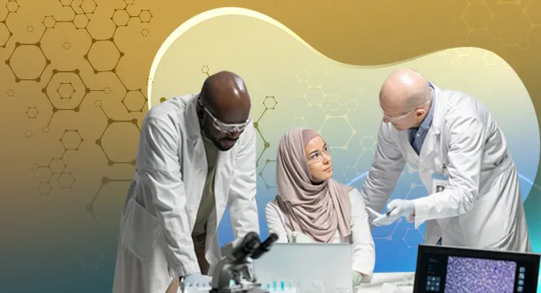 How the Saudi Genome Program is Revolutionizing Gene Therapy in the GCC