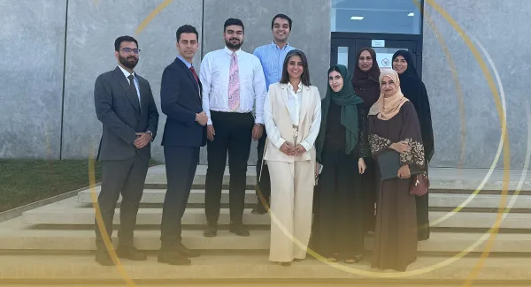 Elevating Oman's Biotech Horizon: A Landmark Alliance between Opal Bio Pharma and Sultan Qaboos University