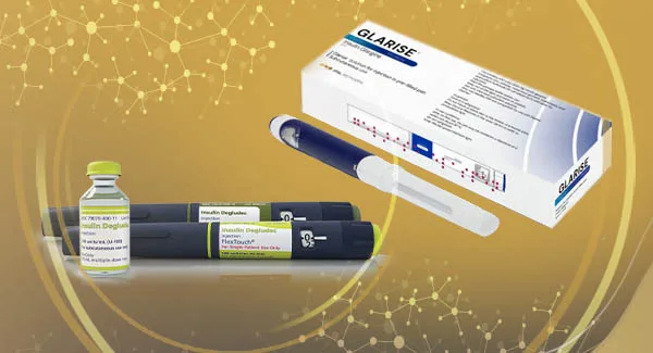Insulin Degludec vs. Glargine U100: Impact on Glucose Control & Nocturnal Hypoglycemia in Type 1 Diabetes