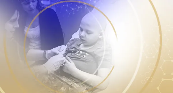 CAR T-Cell Therapy Achieves