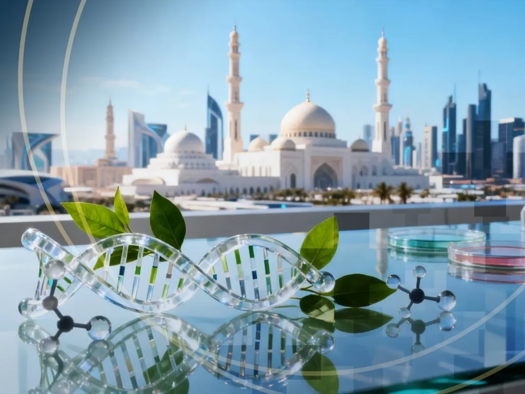 Corporate Social Responsibility and Advanced Cellular Therapies in Oman