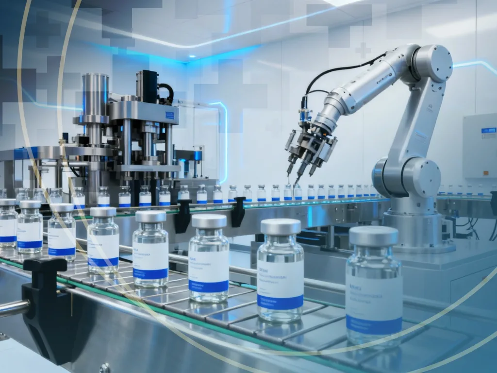 Packaging the Future of Biosimilars