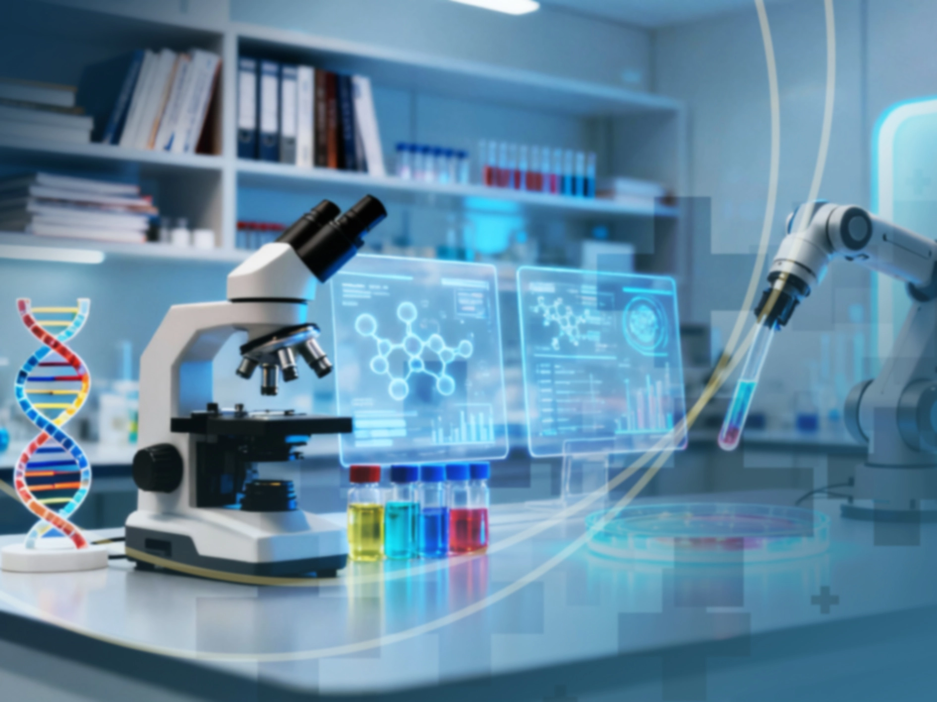 The-Future-of-Cancer-Cures-Stories-of-Science-and-Hope