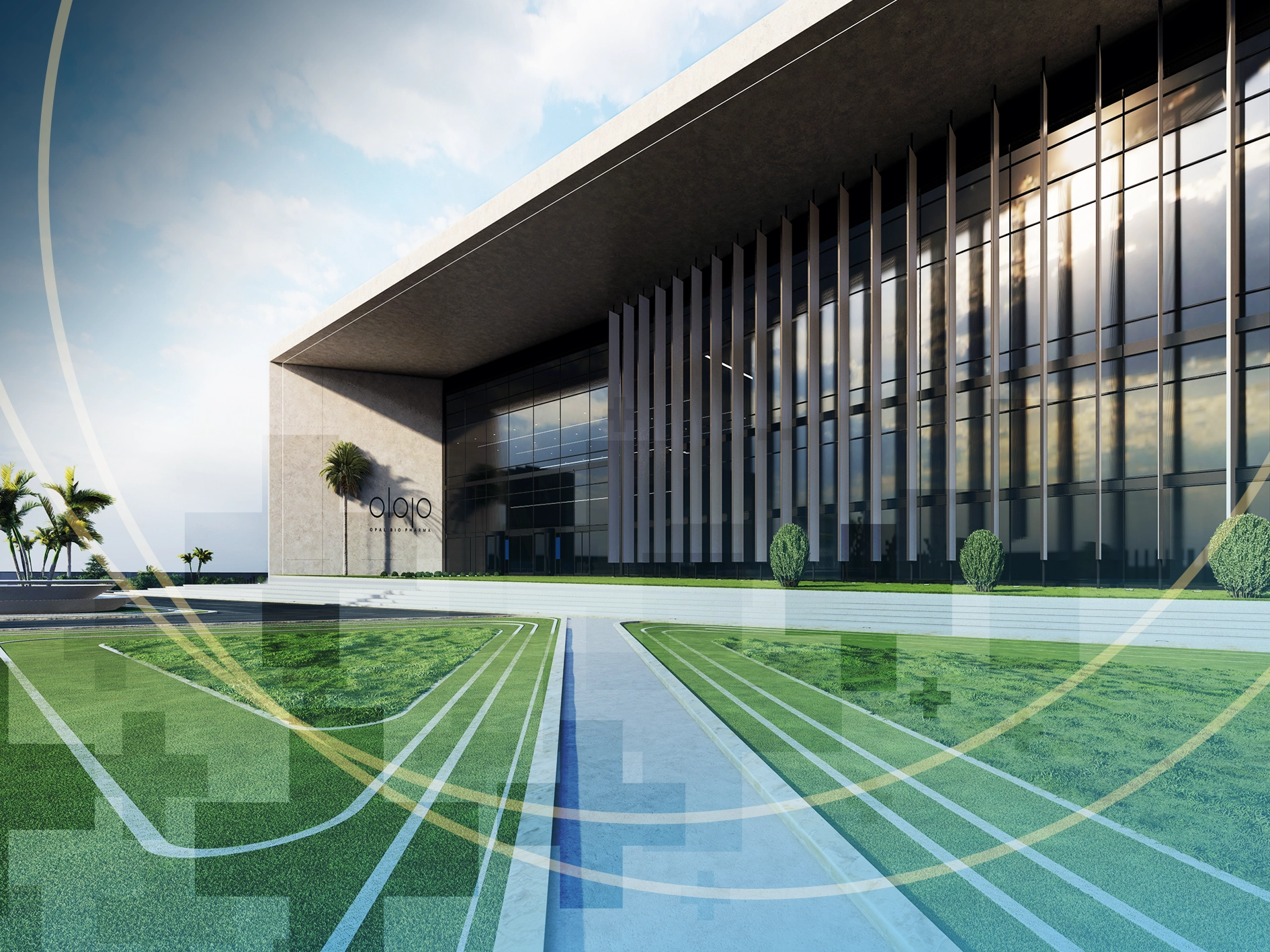 Oman’s Launch Pad How OBP Is Building the Region’s Flagship for Biologics and CellGene Therapy copy