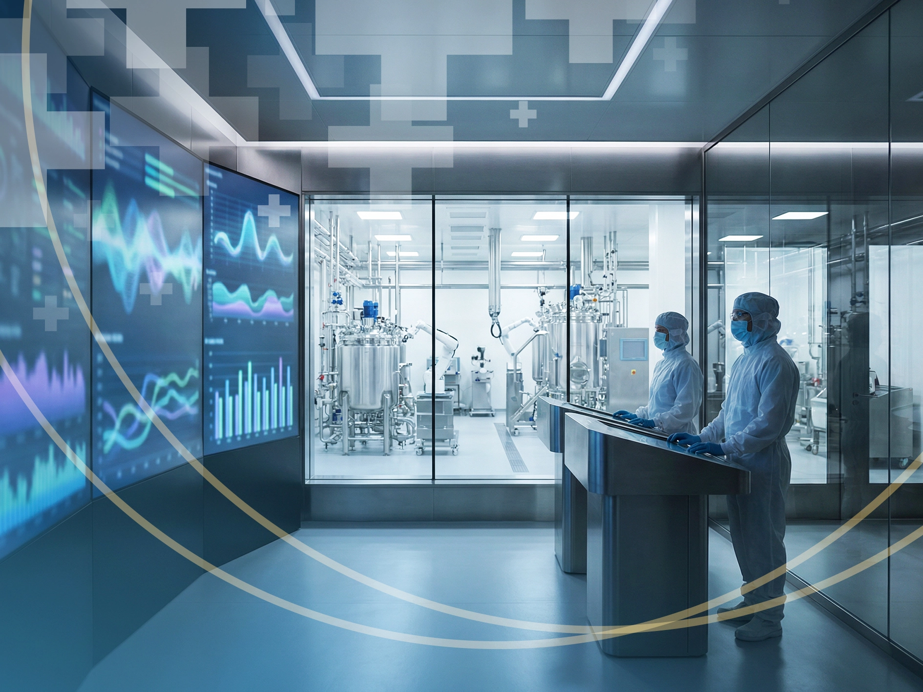 Manufacturing Capacity as a Valuation Driver in GCC Biopharma Platforms copy